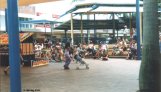 Coffs Harbour Shopping Mall