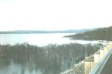 View of Copeton Dam
