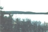View of Copeton Dam