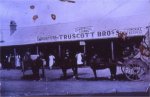 Truscott Brothers Store
