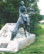 Dorothea Mackellar Memorial
