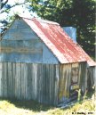 Historic Slab Hut