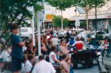 Sapphire City Festival Street Parade, 2005