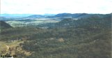 Panoramic View from Moonbi Lookout