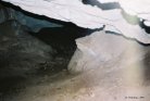 View of Limestone Caves, kwiambal National Park
