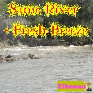 Same River - Fresh Breeze