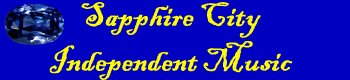 Sapphire City Independent Music