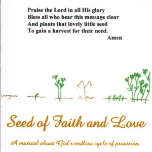 Seed Of Faith And Love