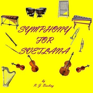 Symphony For Svetlana