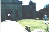View of Trial Bay Gaol