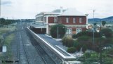 Werris Creek Railway Station