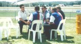 YCW at the Armidale Cup, 2000
